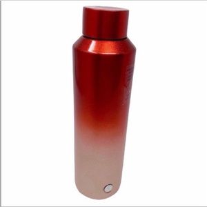 STARBUCKS vacuumed insulated water bottle 20oz